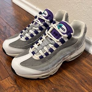 Nike Airmax 95